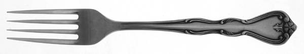 Sylvia (Stainless) Fork