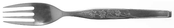Wild Ivy (Stainless) Fork