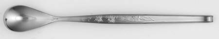 Wild Ivy (Stainless) Iced Tea Spoon