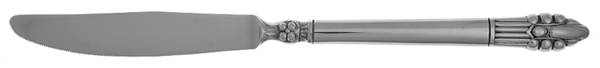 Astrid (Stainless) Modern Solid Knife