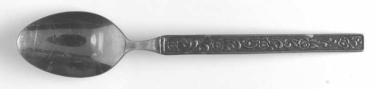 Bali (Stainless) Teaspoon