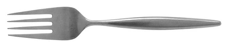 Belisa (Stainless) Fork