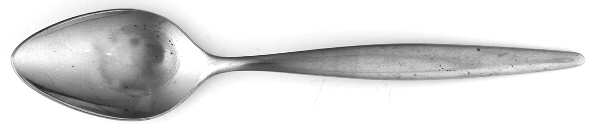 Belisa (Stainless) Teaspoon