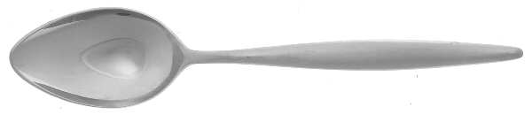Belisa (Stainless) Place/Oval Soup Spoon