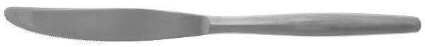 Belisa (Stainless) Modern Solid Knife