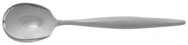 Belisa (Stainless) Sugar Spoon