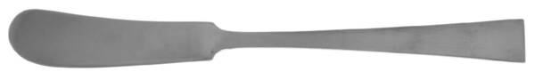 Bellwood (Stainless) Flat Handle Butter Spreader