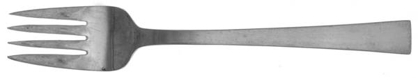 Bellwood (Stainless) Individual Salad Fork