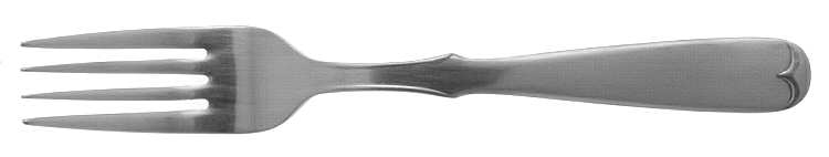 Berkshire (Stainless) Fork