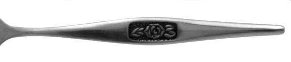 Black Rose (Stainless) by Nasco