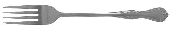 Caress (Stainles) Fork
