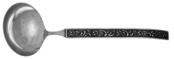 Costellano-Davao (Stainless) Solid Gravy Ladle