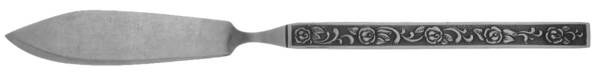 Costellano-Davao (Stainless) Flat Handle Master Butter Knife