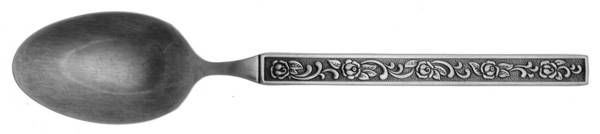Costellano-Davao (Stainless) Place/Oval Soup Spoon