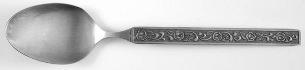 Costellano-Davao (Stainless) Place/Oval Soup Spoon