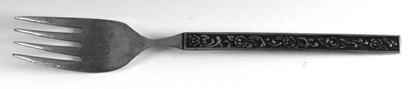 Costellano-Davao (Stainless) Individual Salad Fork