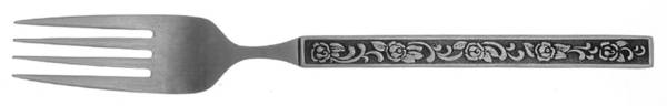 Costellano-Davao (Stainless) by Nasco