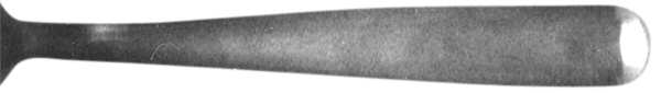 Danube (Stainless) by Nasco