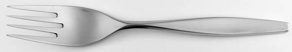 Davao (Stainless) Individual Salad Fork