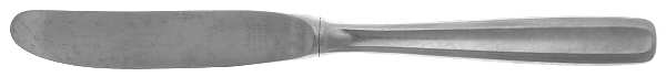 Dominion (Stainless) Modern Hollow Knife