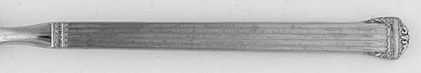 Doric (Stainless) by Nasco