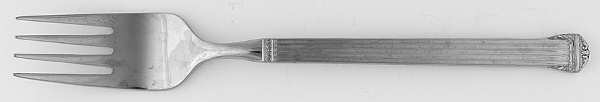 Doric (Stainless) Fork