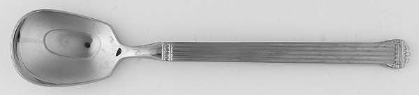 Doric (Stainless) Sugar Spoon