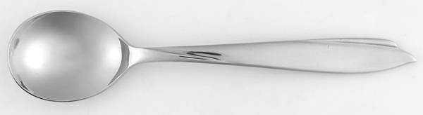 Doric (Stainless) Sugar Spoon