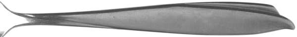 Doric (Stainless) by Nasco