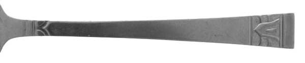 Doric (Stainless) by Nasco