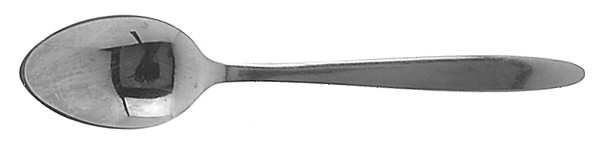 Drama (Stainless) Teaspoon