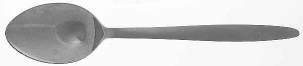 Drama (Stainless) Tablespoon (Serving Spoon)