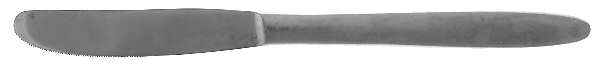 Drama (Stainless) Modern Solid Knife