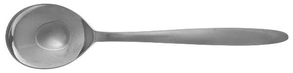 Drama (Stainless) Place/Oval Soup Spoon