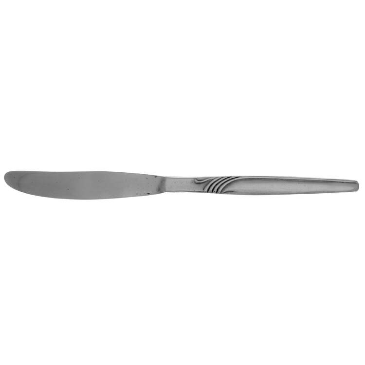 Eden (Stainless) Modern Solid Knife