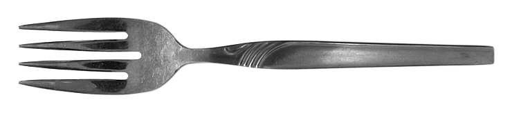 Eden (Stainless) Individual Salad Fork