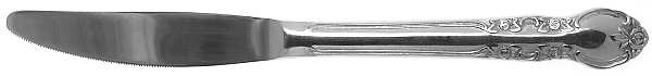 Elizabethan II (Stainless) Modern Solid Knife