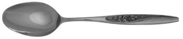 Embrace (Stainless) Place/Oval Soup Spoon
