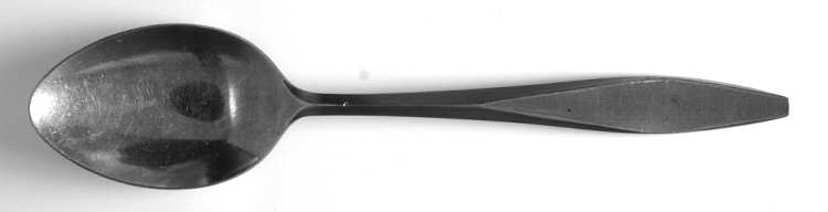 Fascination (Stainless) Teaspoon