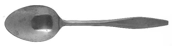 Fascination (Stainless) Tablespoon (Serving Spoon)
