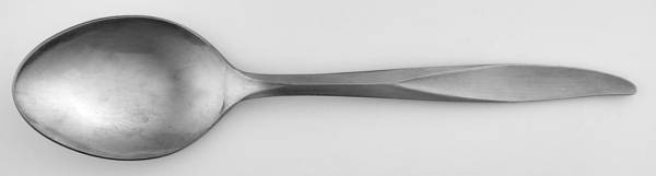 Flamingo-Montego (Stainless) Tablespoon (Serving Spoon)