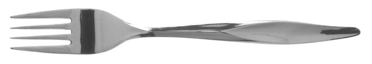 Flamingo-Montego (Stainless) Fork