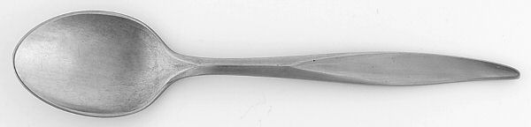 Flamingo-Montego (Stainless) Teaspoon