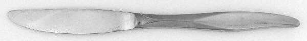 Flamingo-Montego (Stainless) Teaspoon