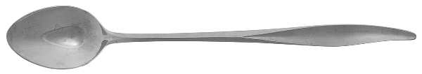 Flamingo-Montego (Stainless) Spoon-Iced Tea