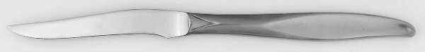 Flamingo-Montego (Stainless) Individual Steak Knife Hollow Handle