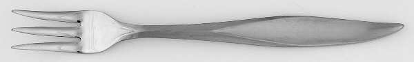 Flamingo-Montego (Stainless) Cocktail/Seafood Fork