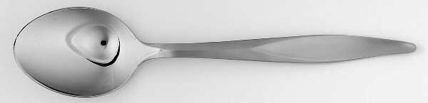 Flamingo-Montego (Stainless) Oval Place Soup Spoon
