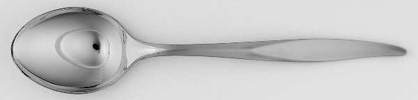 Flamingo-Montego (Stainless) Oval Place Soup Spoon
