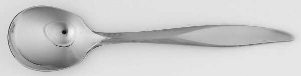 Flamingo-Montego (Stainless) Sugar Spoon